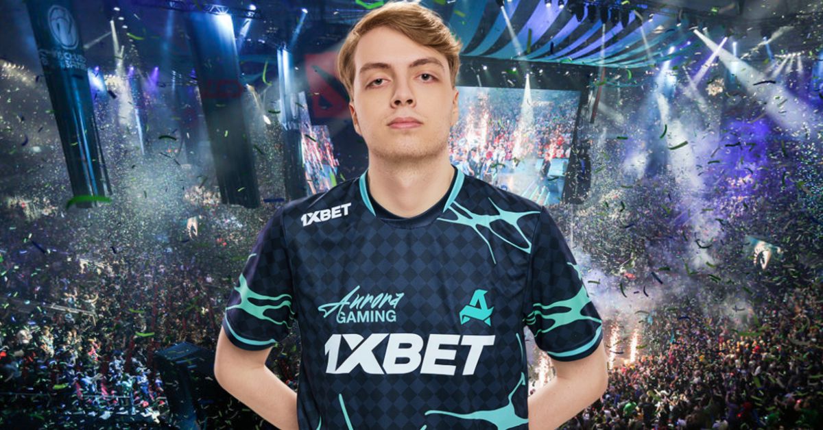 Nightfall высказался о подготовке участников PGL Wallachia Season 8