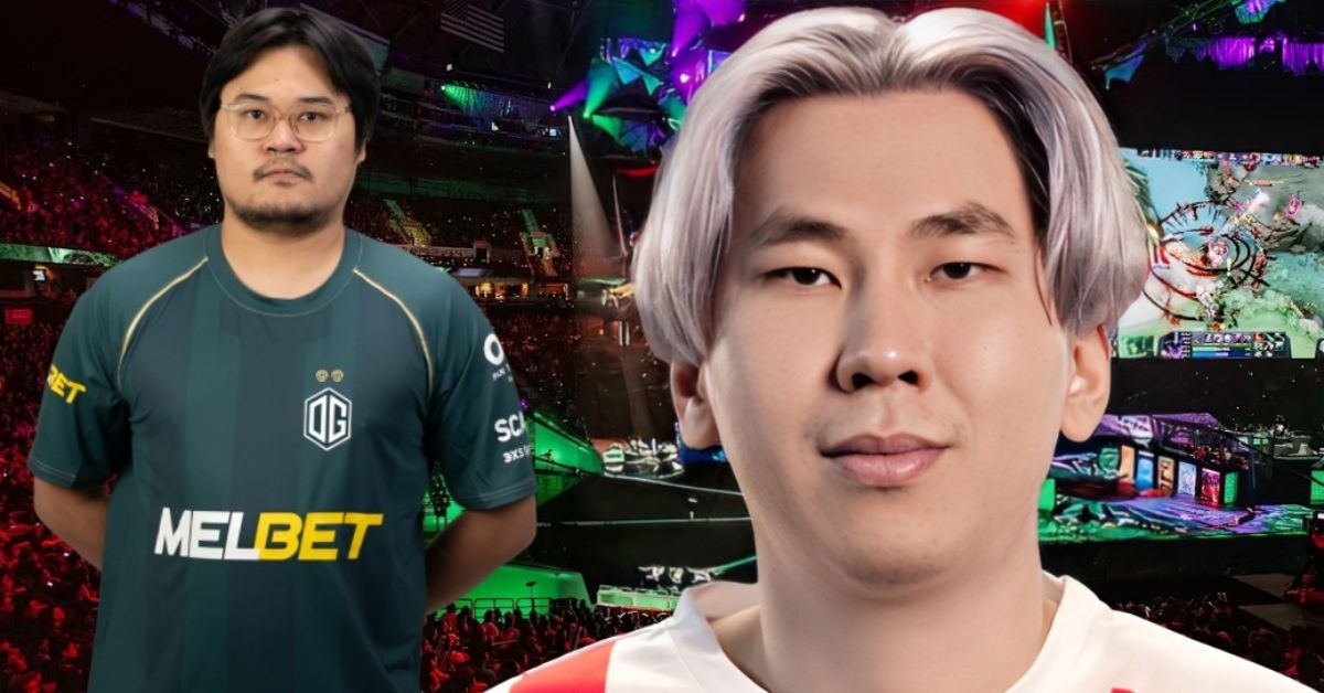 Nikko commented on his replacement on OG