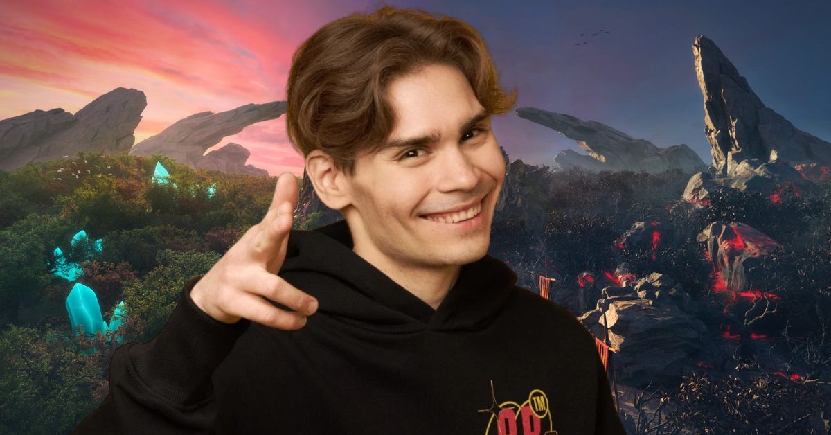 Nix прокомментировал патч 7.41 для Dota 2