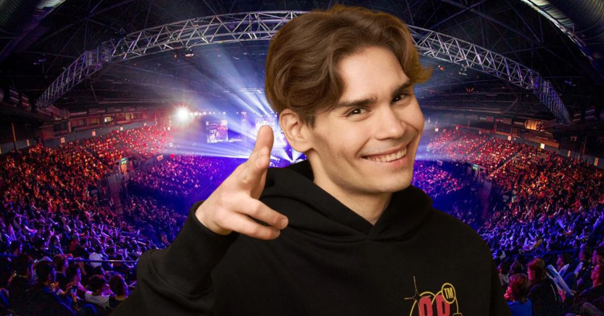 Nix прокомментировал поражение Team Spirit