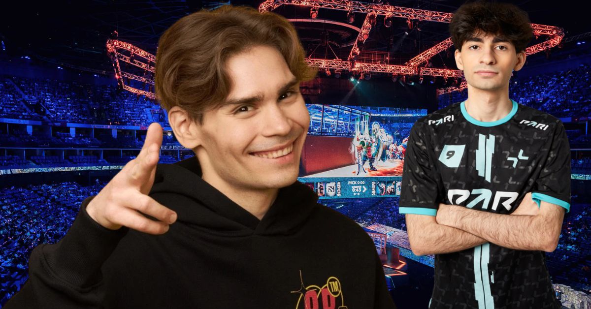 Nix Comments on PARIVISION’s Losses