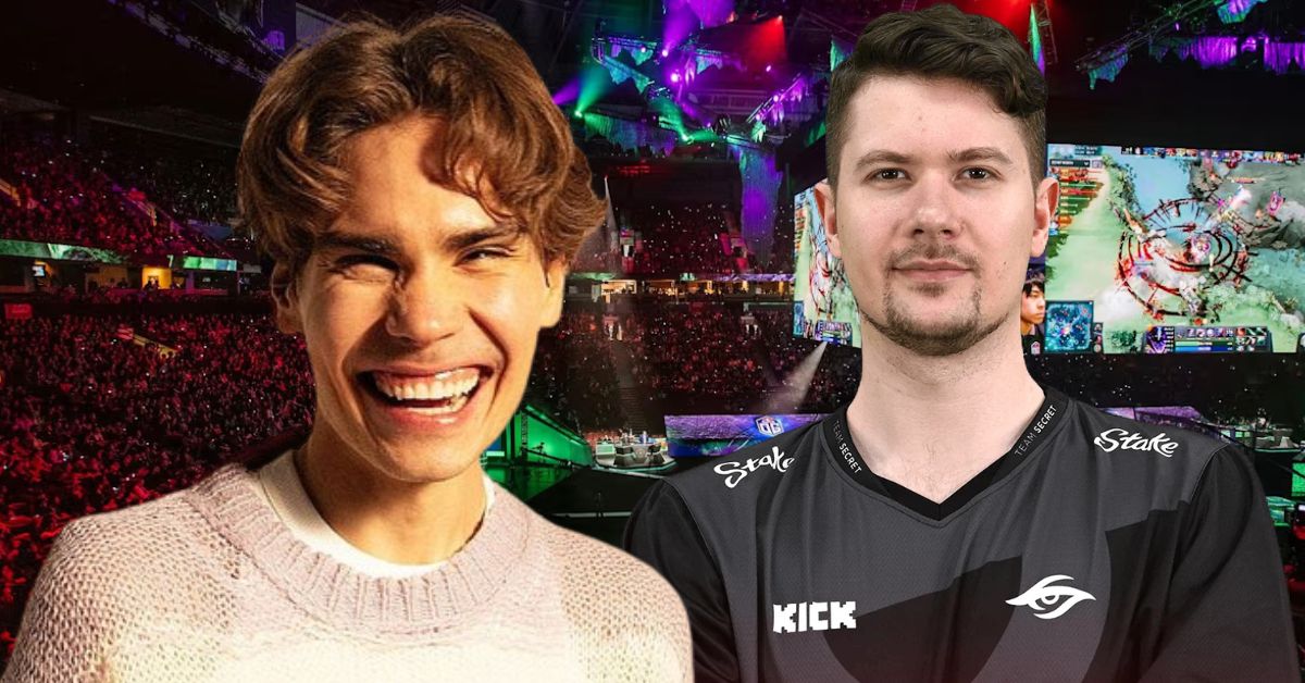 Nix comments on Puppey's move to PARIVISION