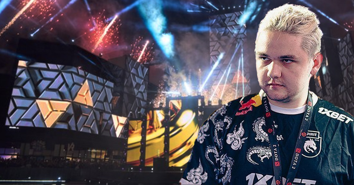 Yatoro Riyadh Masters