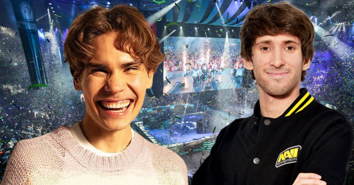 Nix explained why he became disappointed in Dendi