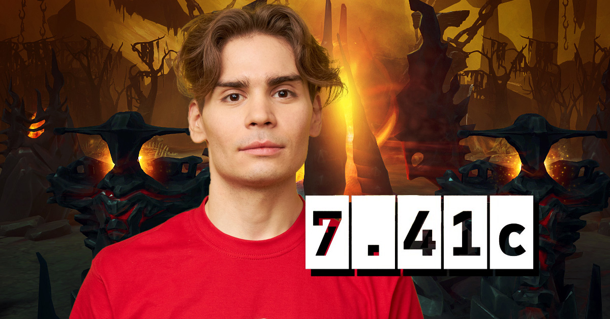Nix Dota 2