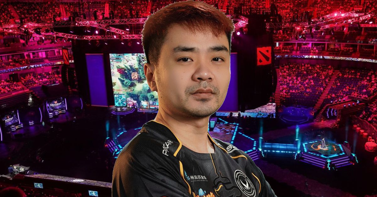 Nix похвалил xiao8