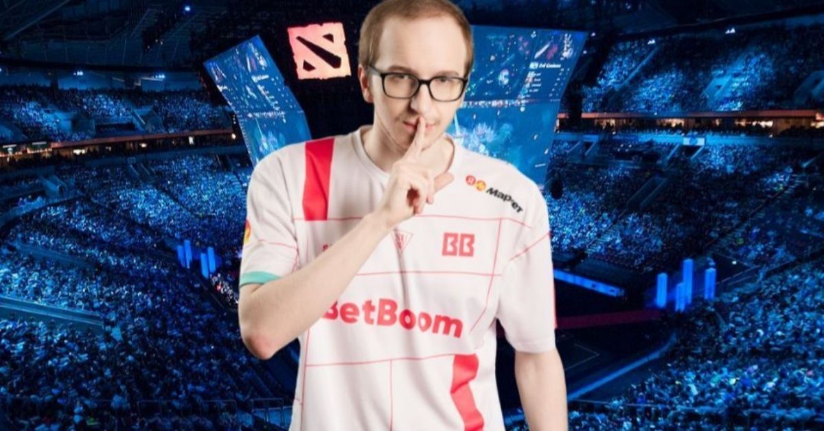Nix reflected on Save’s abilities in the mid lane