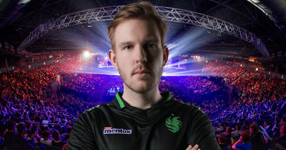 Nix высказался о подготовке Cr1t