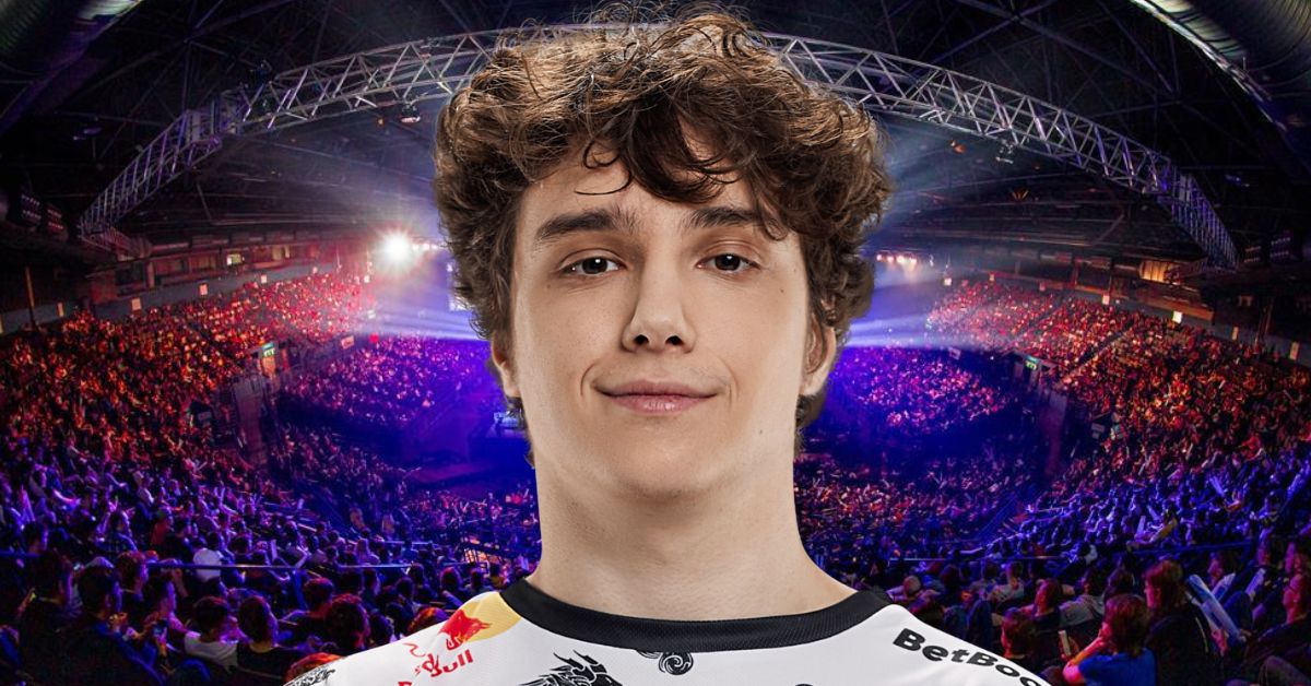 Nix spoke about Larl's play