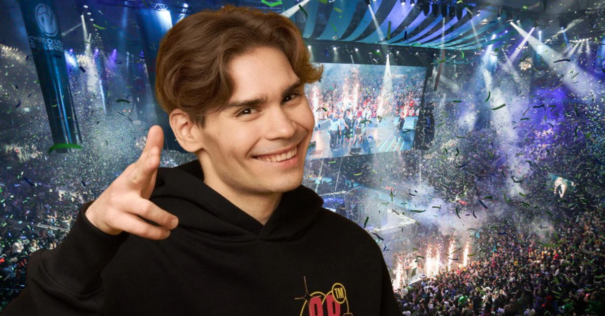 Nix высказался о MiLAN