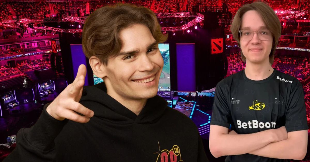 Nix высказался об игре Mirele