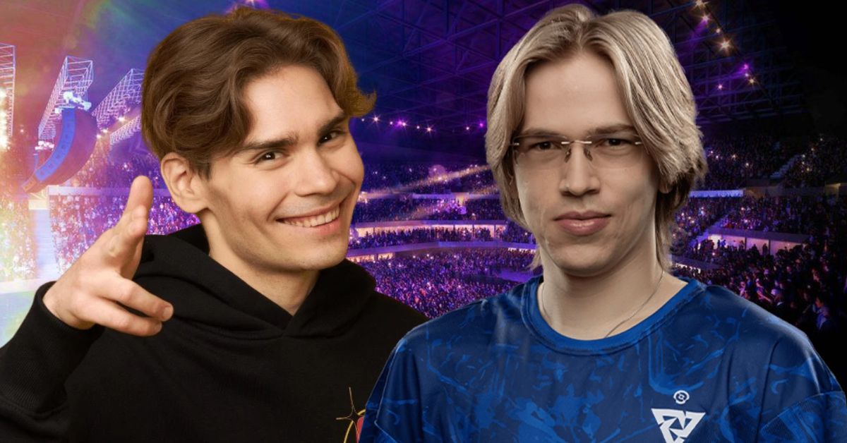 Nix Weighs In on Topson’s Comeback