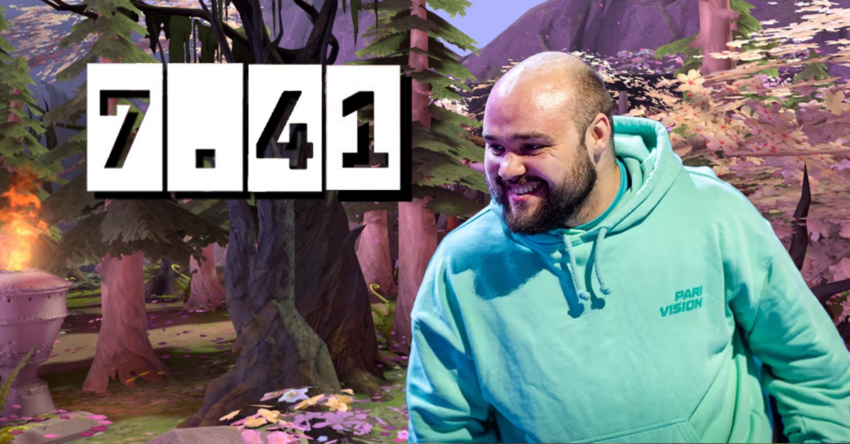 No[o]ne Патч 7.41