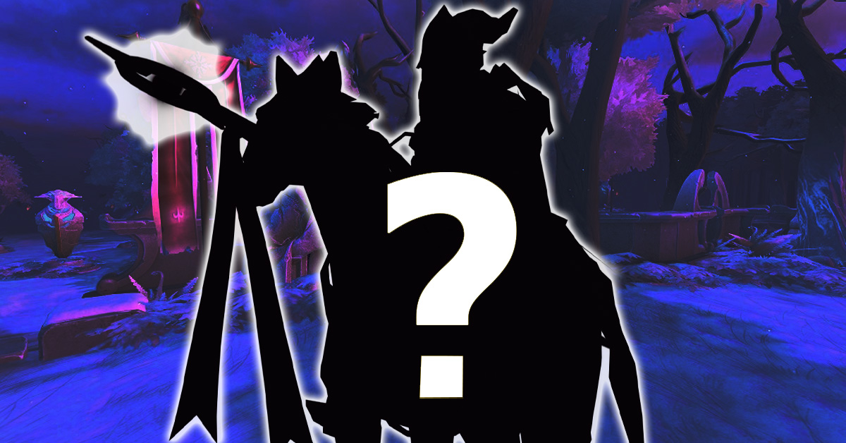 Keeper of the Light Patch 7.40c