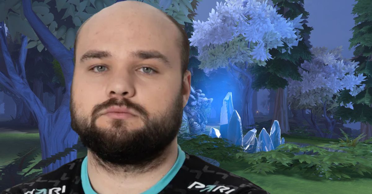 No[o]ne выделил любимого героя