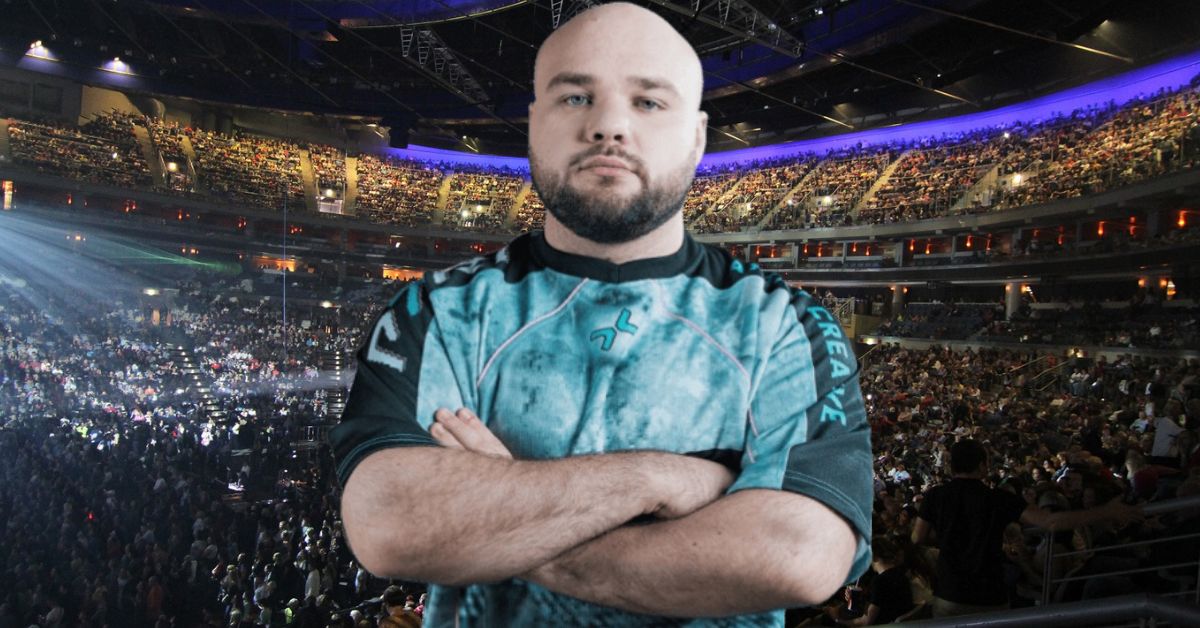 No[o]ne named his idol in the Dota 2 pro scene