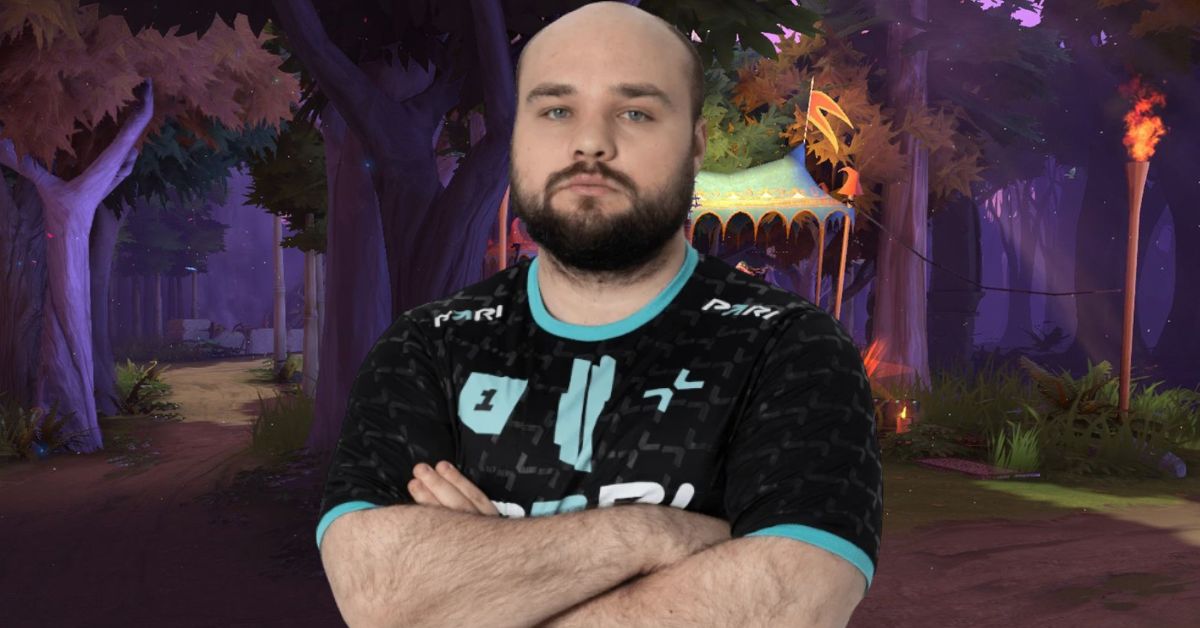 No[o]ne shared how he got into Dota 2