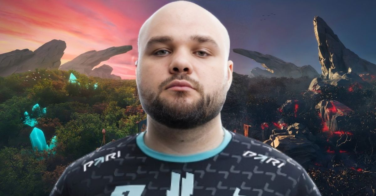 No[o]ne spoke about Patch 7.41