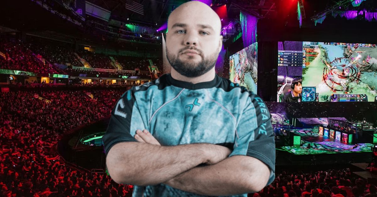 No[o]ne spoke about Team Liquid's preparation