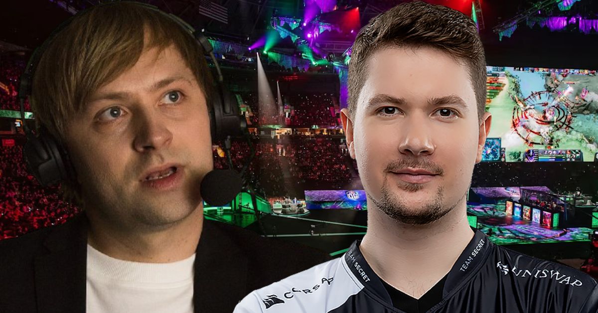 NS commented on Puppey's results at PARIVISION