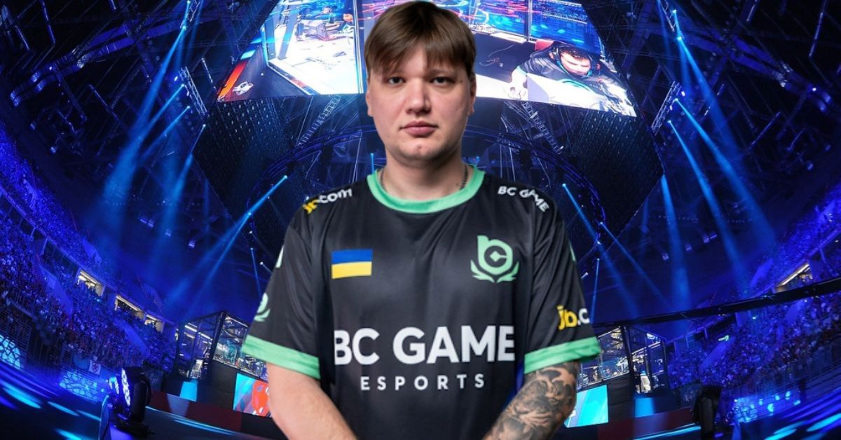 OverDrive высказался о поражениях BC.Game