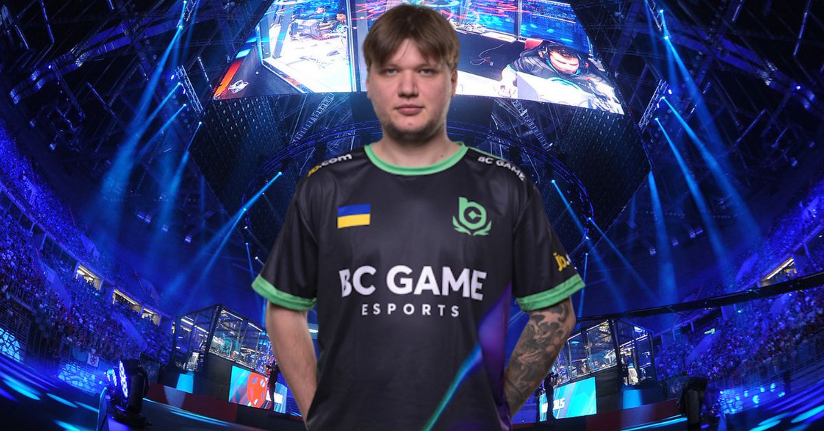 OverDrive commented on BC.Game’s new roster