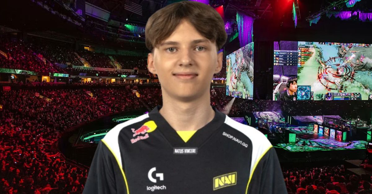 Natus Vincere Closes Its Dota 2 Academy