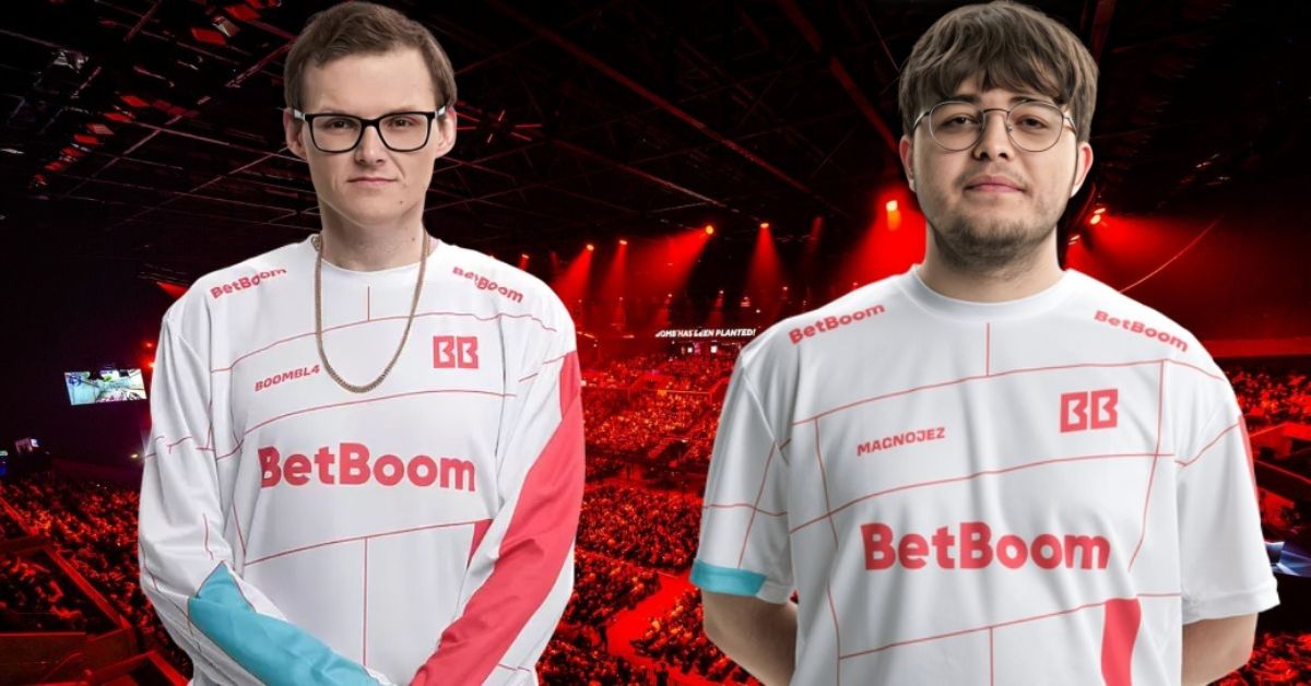 OverDrive прокомментировал поражение BetBoom Team