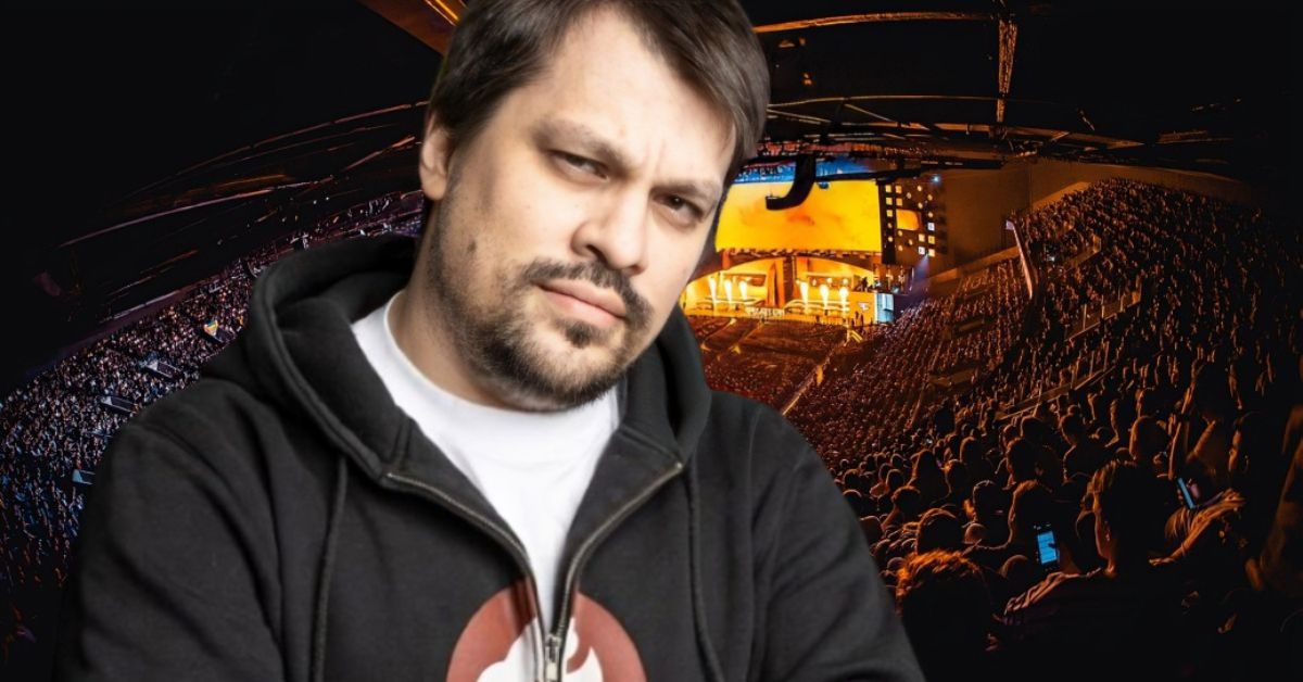 OverDrive commented on Vitality's victory at IEM Krakow