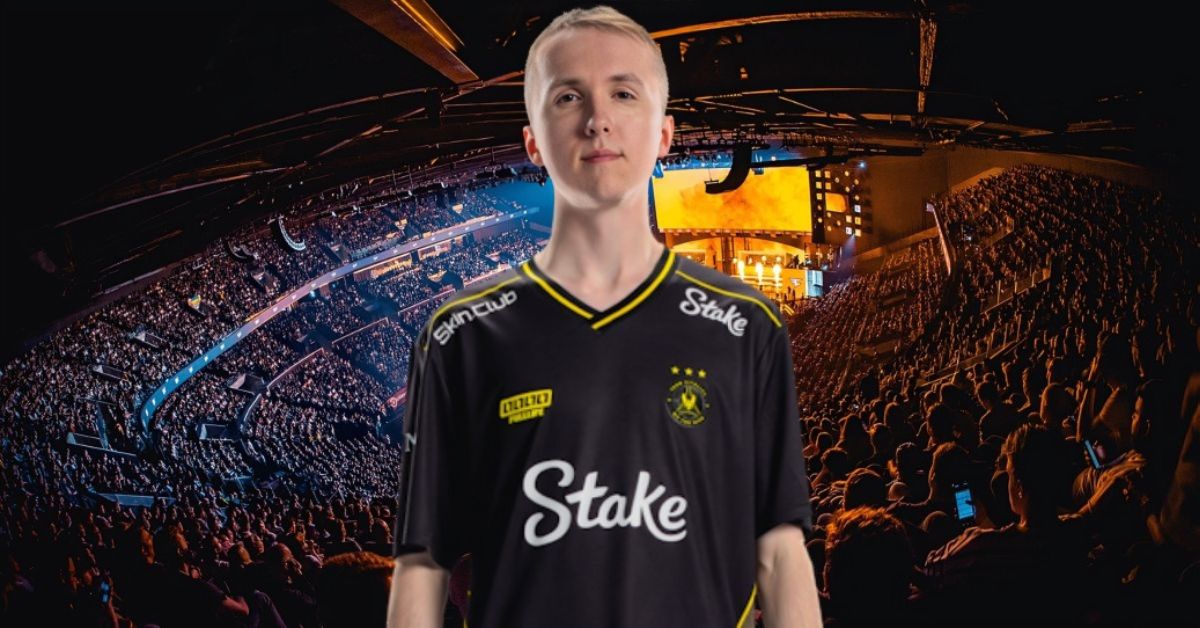 OverDrive Highlights the Most Important Player in the Pro Scene