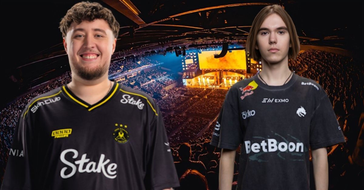 OverDrive Names Vitality’s Strongest Opponents at the IEM Cologne Major