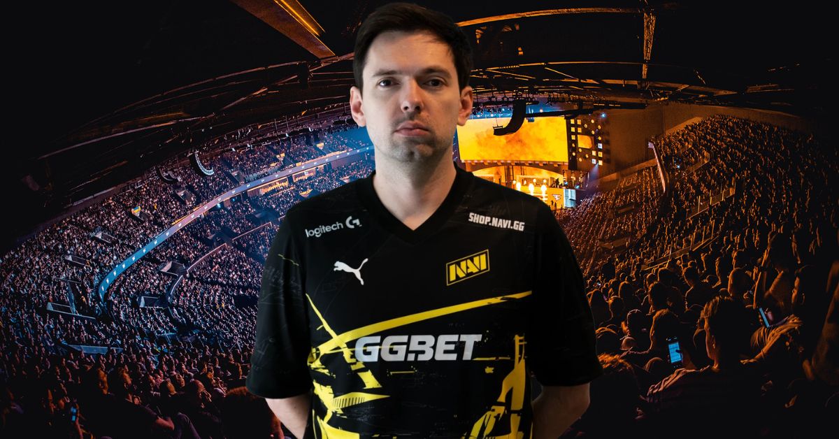 OverDrive presented his ranking of CS2 coaches