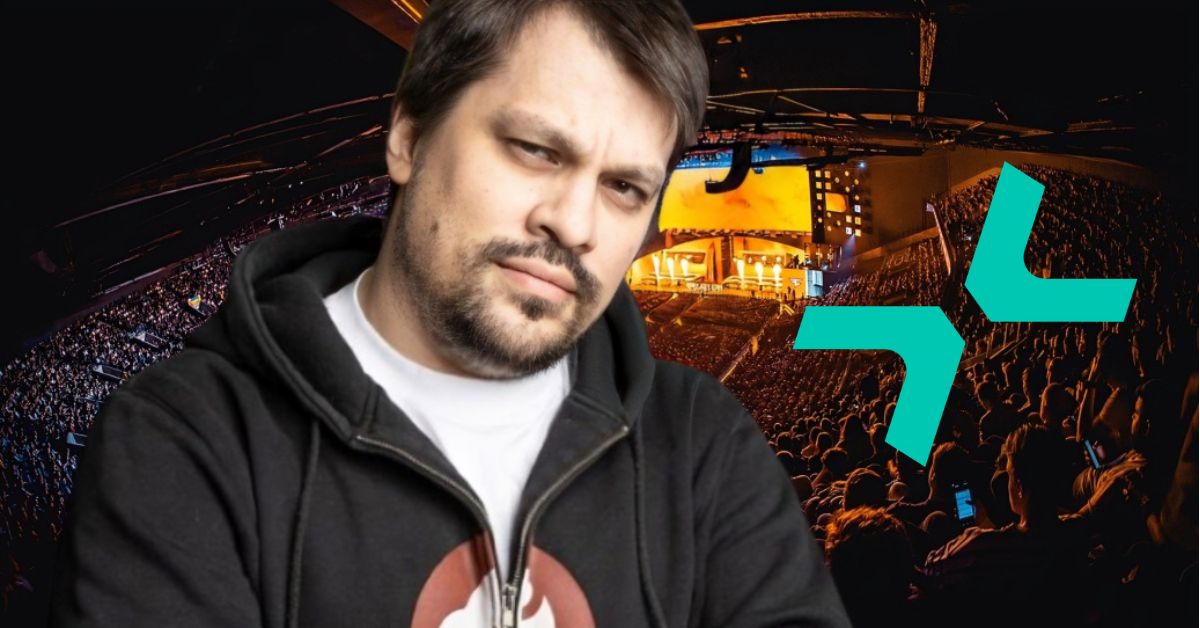 OverDrive spoke about PARIVISION's defeat at IEM Krakow