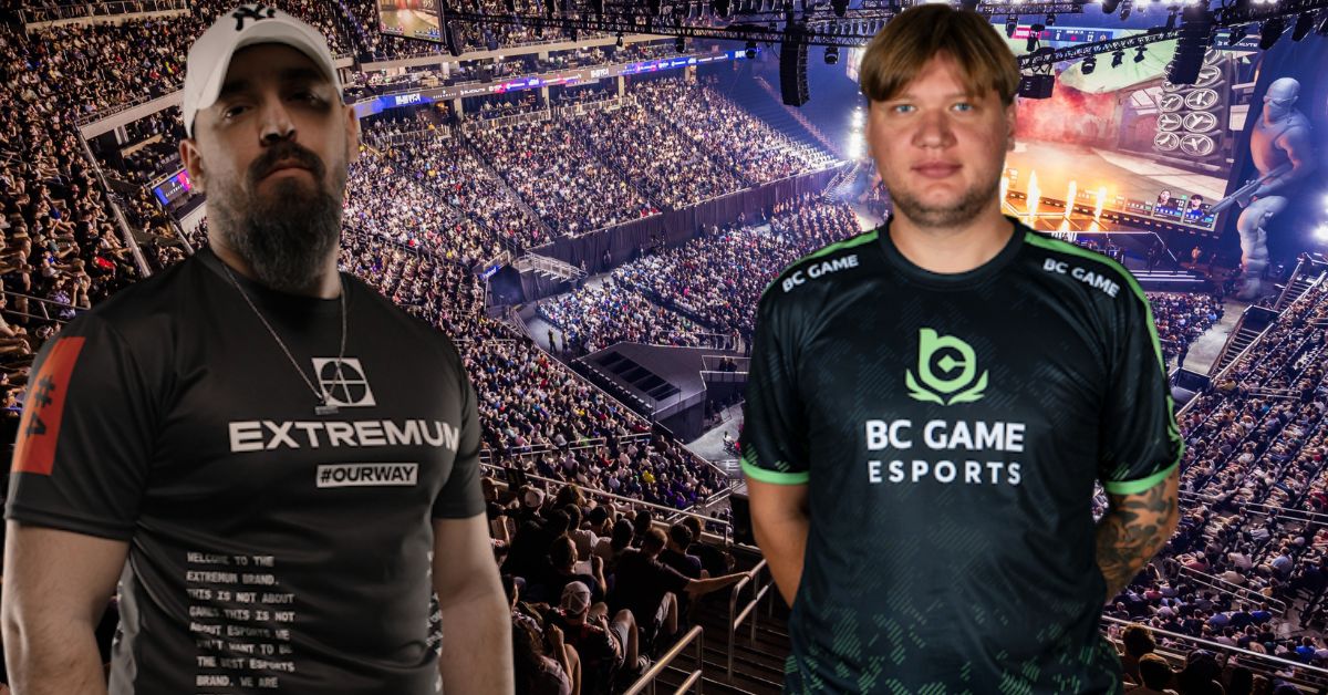 OverDrive Weighs In on the Conflict Between S1mple and Kassad