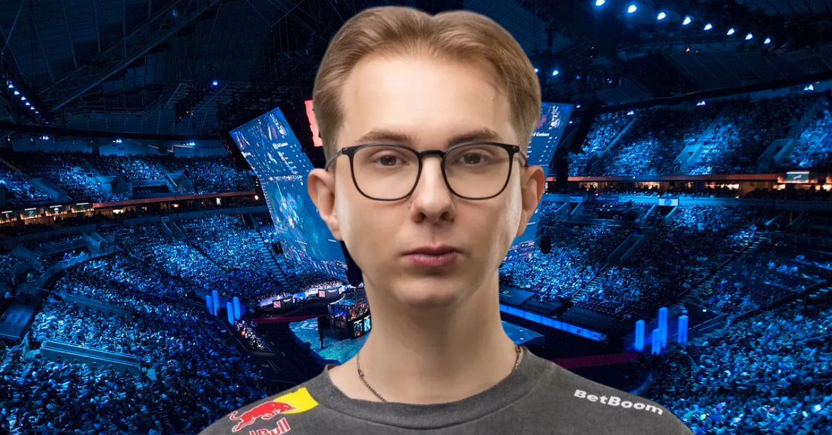 Panto прокомментировал свой кик из Team Spirit