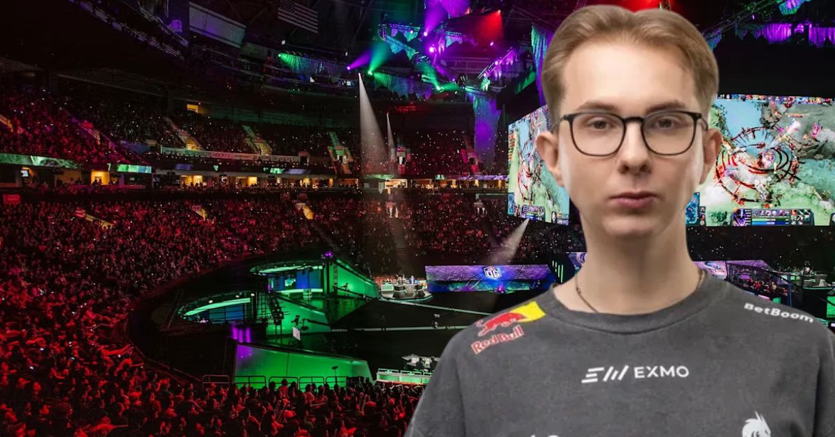 Panto commented on the team's elimination from PGL Wallachia Season 7