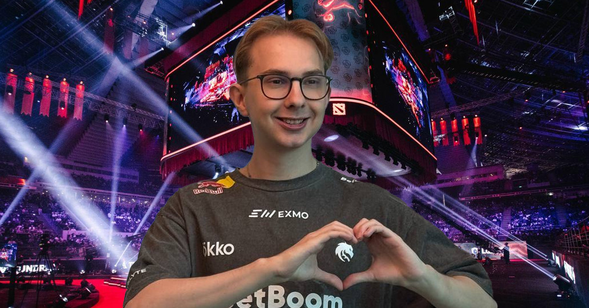 Panto MOUZ