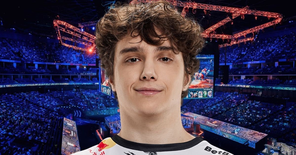 Panto высказался о замене Larl