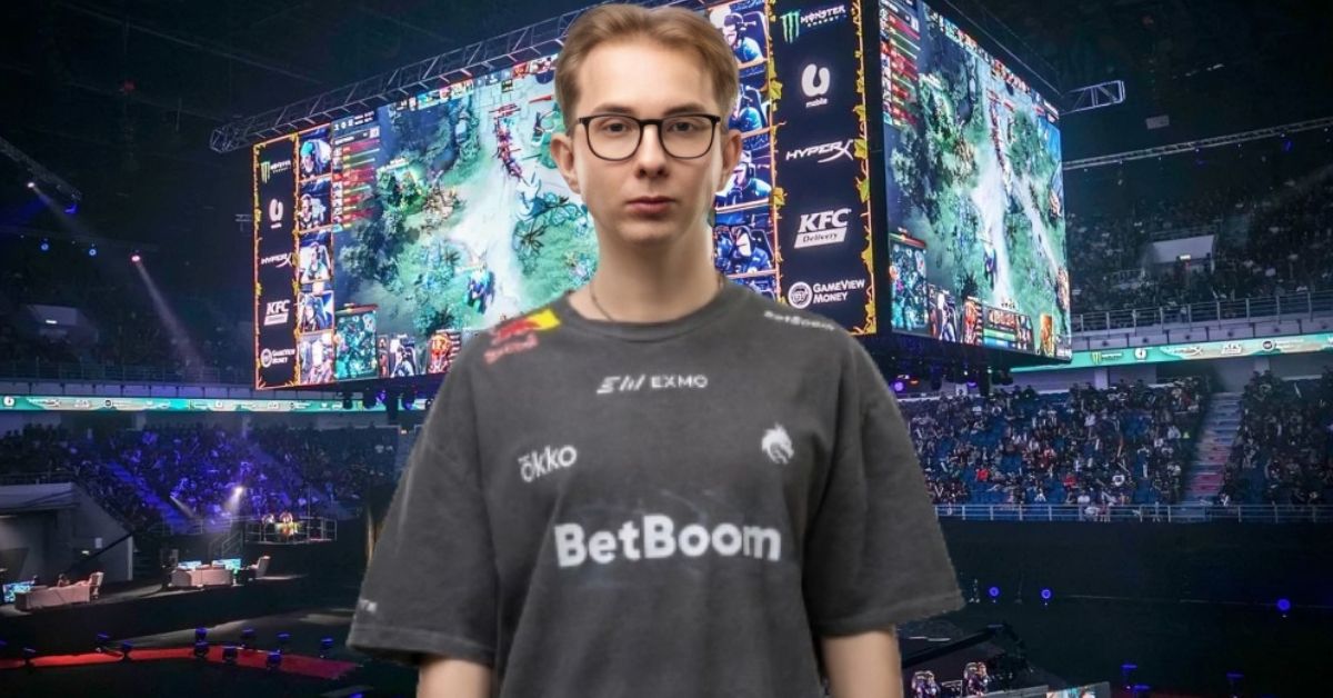 Panto высказался о работе с Milan в Team Spirit