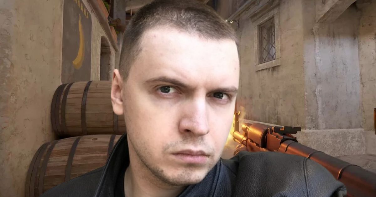 Papich proposed a new mechanic for CS2