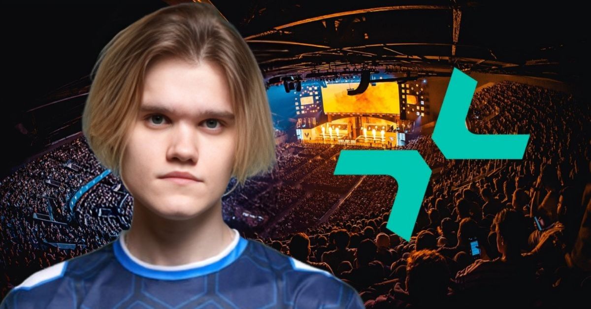 PARIVISION запустили академию по CS2