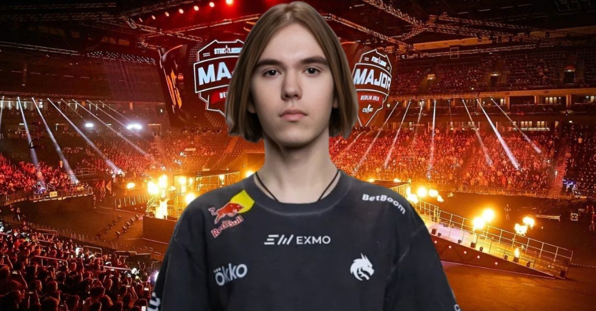 Team Spirit стали самой просматриваемой командой по Counter-Strike 2