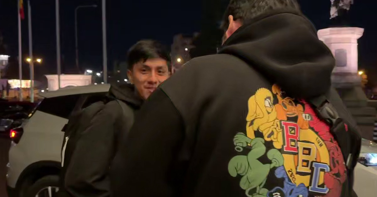 Parker Tundra Esports