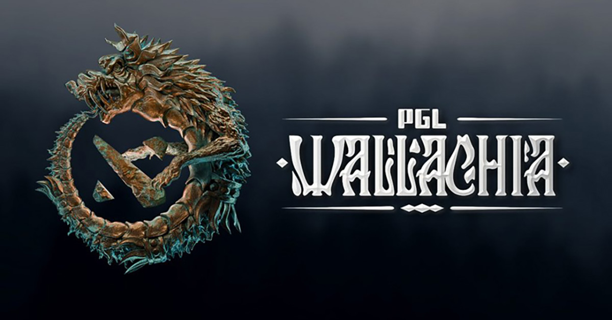 PGL Wallachia Season 7 Квалификации