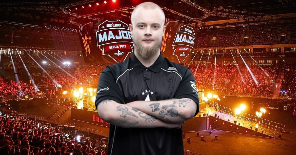 phzy commented on the victory over Team Spirit