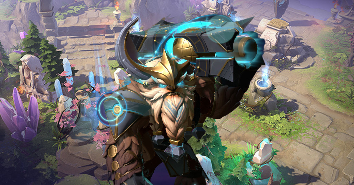 Intergalactic Obliterator