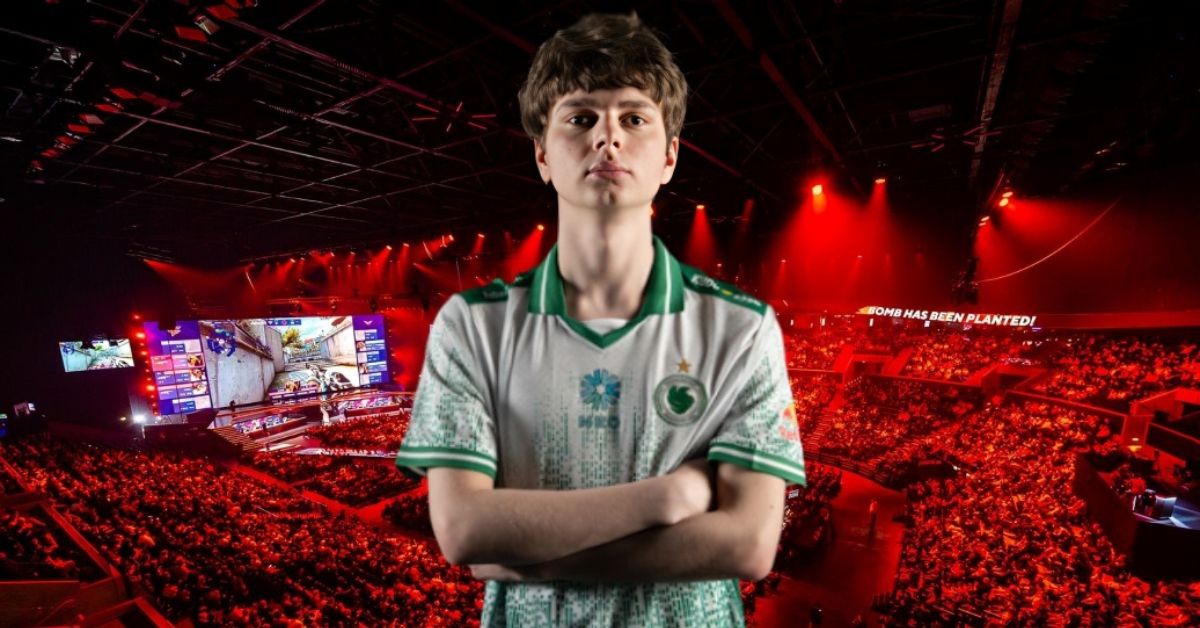 Professeur criticized Kyousuke's performance in Team Falcons