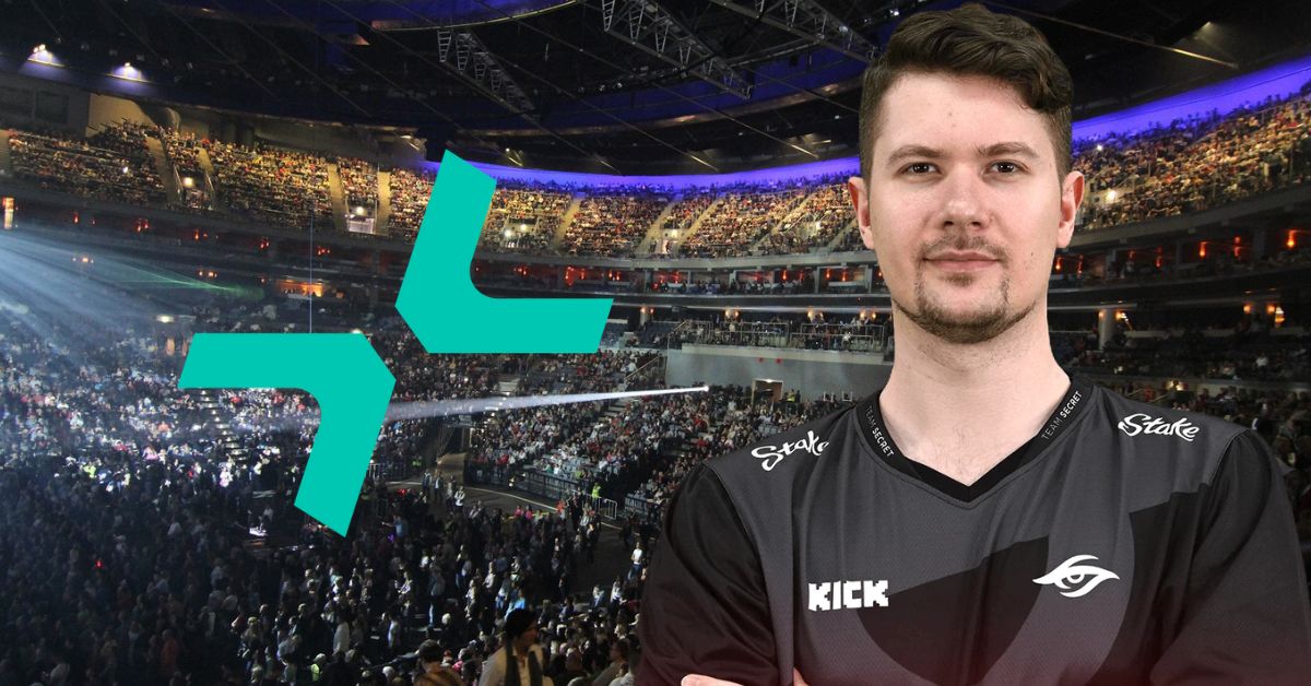 Puppey Comments on PARIVISION's Results at PGL Wallachia Season 8