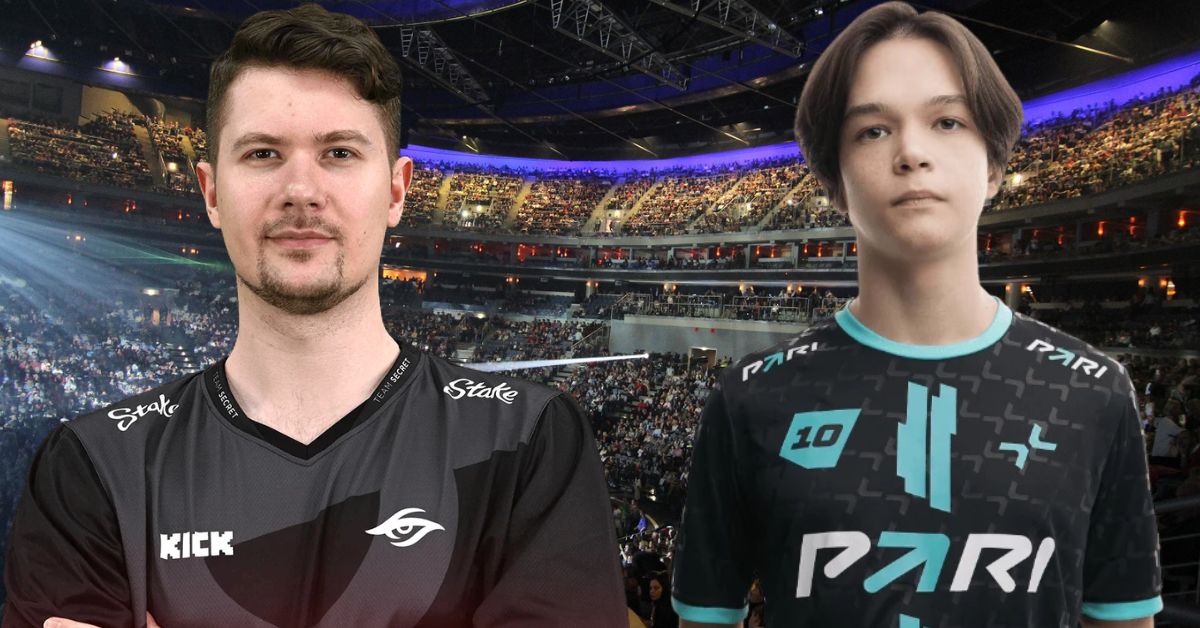 Puppey Identifies Those Responsible for PARIVISION's Losses