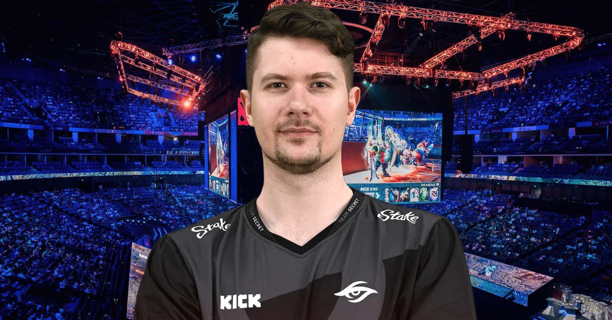 Puppey официально стал тренером PARIVISION